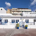 Beachfront Studio, El Palo - Tcm