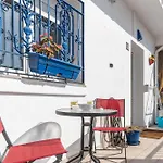 Beachfront Studio, El Palo - Tcm