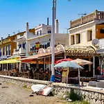 Beachfront Studio, El Palo - Tcm