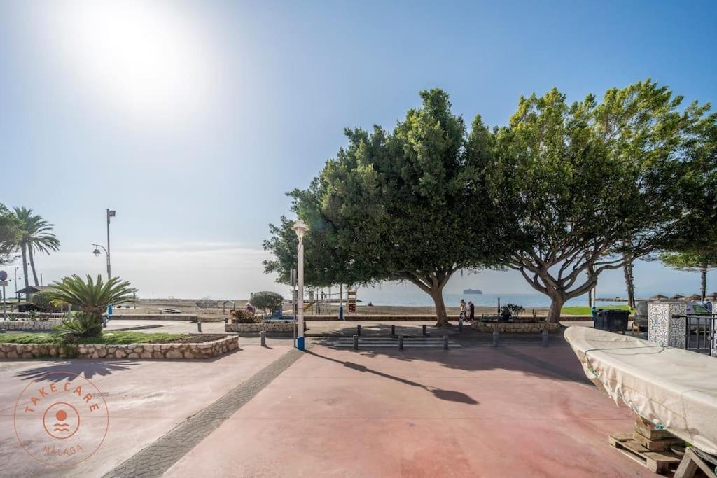 Beachfront Studio, El Palo - Tcm * Malaga